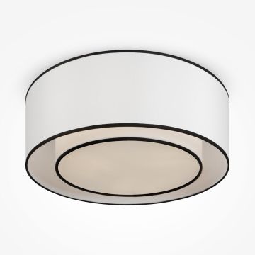 Maytoni Bergamo MOD613CL-03W plafon sufitowy 3x60W/E27 IP20