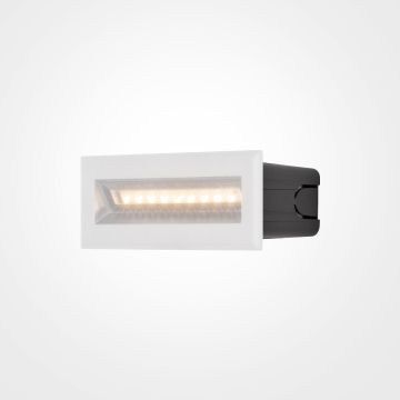 Maytoni Bosca O045SL-L5W3K lampa schodowa 1x5W/LED 3000K IP65 400lm