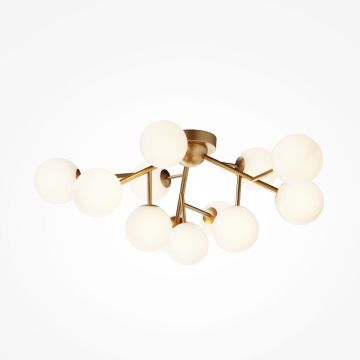 Maytoni Dallas MOD545CL-12BS lampa sufitowa 12x28W/G9 IP20