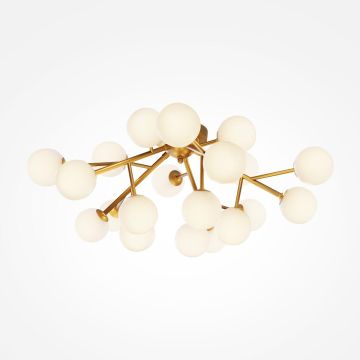 Maytoni Dallas MOD545CL-20BS lampa sufitowa 20x28W/G9 IP20