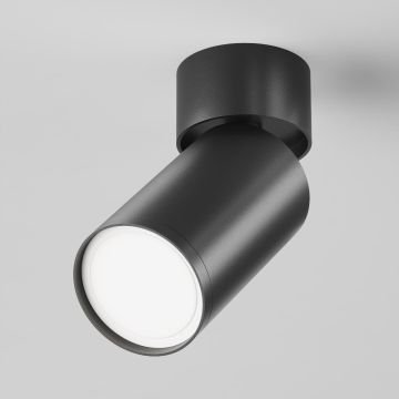 Maytoni FOCUS S C050CL-U-1B spot 1x10W/GU10 IP20