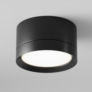 Maytoni Hoop C086CL-GX53-SRD-B downlight 1x15W/GX53 IP20