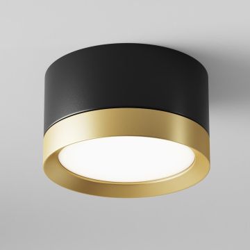 Maytoni Hoop C086CL-GX53-SRD-BG downlight 1x15W/GX53 IP20