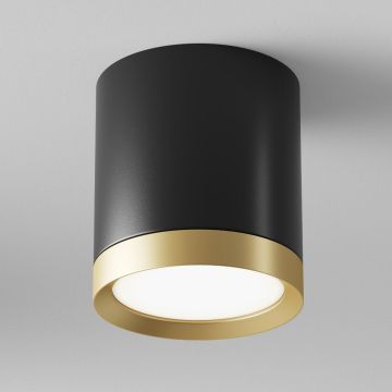 Maytoni Hoop C086CM-GX53-MRD-BG downlight 1x15W/GX53 IP20