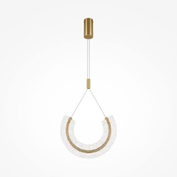 Maytoni Maya P091PL-L18G3K lampa wisząca 1x10W/LED 3000K IP20 350lm
