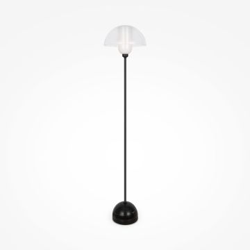Maytoni Memory MOD177FL-01B lampa podłogowa 1x40W/E14 IP20