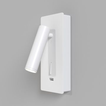 Maytoni Mirax C041WL-L3W3K kinkiet 1x3W/LED 3000K IP20 250lm