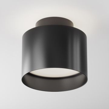 Maytoni Planet C009CW-L12B4K downlight 1x12W/LED 4000K IP20 500lm