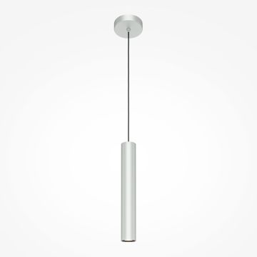 Maytoni Pro Focus MOD161PL-01CM1 lampa wisząca 1x6W/GU10 IP20