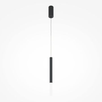 Maytoni Pro Shade MOD157PL-L6B4K1 lampa wisząca 1x6W/LED 4000K IP20