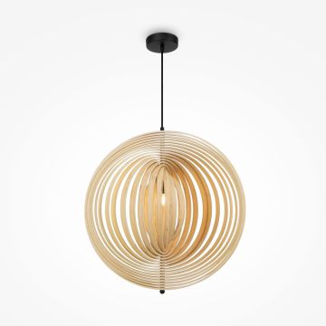 Maytoni Roots MOD197PL-01W2 lampa wisząca 1x40W/E27 IP20