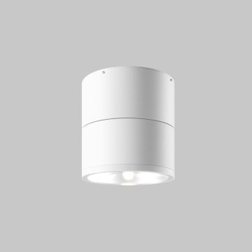 Maytoni Spin O310CL-L12W3K downlight natykowy 1x12W/LED 3000K IP54