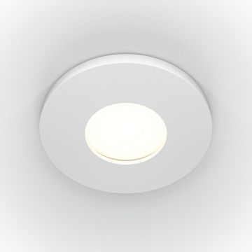 Maytoni Stark DL083-01-GU10-RD-W downlight 1x50W/GU10 IP65