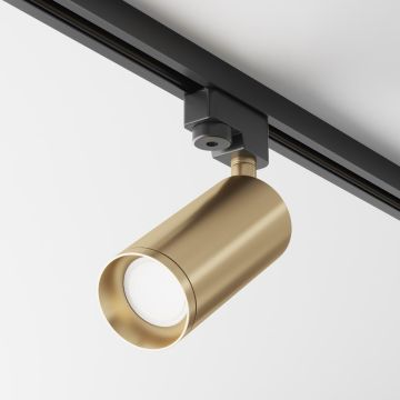 Maytoni Focus TR004-1-GU10-MG reflektor szynowy  1F 1x50W/GU10 IP20