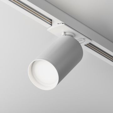 Maytoni Focus S TR020-1-GU10-W reflektor szynowy  1F 1x10W/GU10 IP20