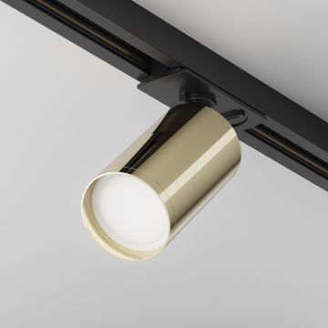Maytoni Focus S TR020-1-U-GU10-BG reflektor szynowy  1F 1x10W/GU10 IP20
