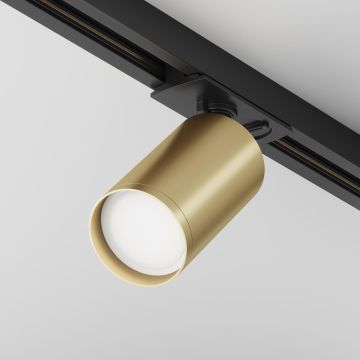 Maytoni Focus S TR020-1-U-GU10-BMG reflektor szynowy  1F 1x10W/GU10 IP20
