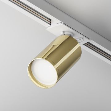 Maytoni Focus S TR020-1-U-GU10-WG reflektor szynowy  1F 1x10W/GU10 IP20