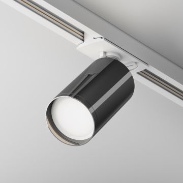 Maytoni Focus S TR020-1-U-GU10-WGF reflektor szynowy  1F 1x10W/GU10 IP20