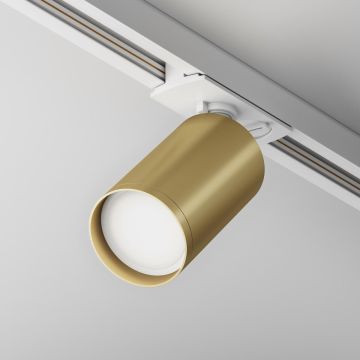 Maytoni Focus S TR020-1-U-GU10-WMG reflektor szynowy  1F 1x10W/GU10 IP20