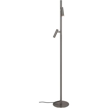 Nordlux DFTP Makoto 2620094033 lampa podłogowa 2x5w/G9   IP20