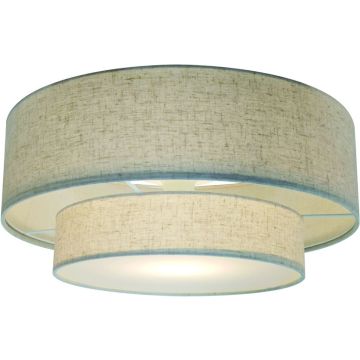 Nordlux Malodin 2512436009 lampa sufitowa 1x40w/E27   ip20