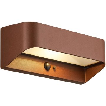 Nordlux Marcellio 2618001018 kinkiet 1x5w/led 400lm 3000k IP54