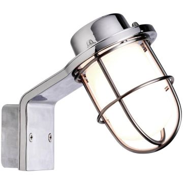 Nordlux Marina 62329933 kinkiet 1x40W/G9 IP44