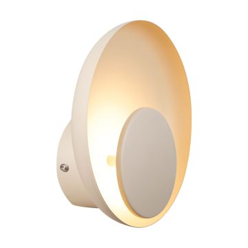 Nordlux MARSI 2312351009 kinkiet 1x7W/LED 3000K IP20
