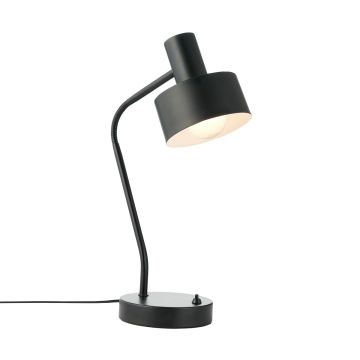 Nordlux MATIS 2412305003 lampka stołowa 1x15W/E27 IP20