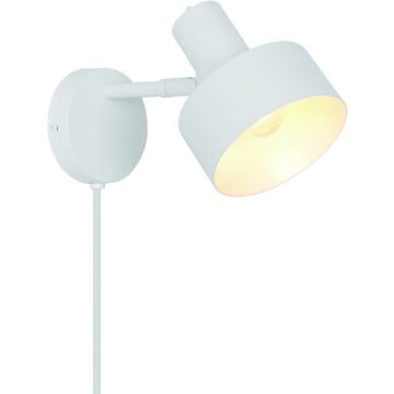 Nordlux MATIS 2512201001 kinkiet 1x15w/E27   ip20