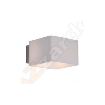 AZzardo TULIP MB328-1 WH kinkiet 1x40W/G9 