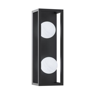 ZumaLine PIRO MB3115-2-3BT kinkiet 2x3,5W/G9|1x15W/LED 2700K-6000K IP20 1700lm