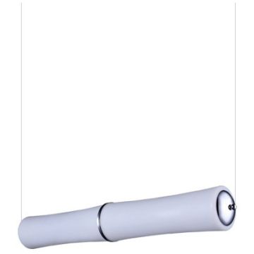 AZzardo BAMBOO AZ1900 lampa wisząca 1x48W/LED IP20 4080lm