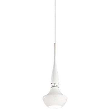 AZzardo TASOS MD2095-1W lampa wisząca 1x40W/E14 
