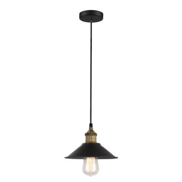 Italux KERMIO MDM-2318/1S lampa wisząca 1x40W/E14 