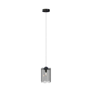 ZumaLine NIRA MD3523-1-EBCN lampa wisząca 1x40W/E14 IP20