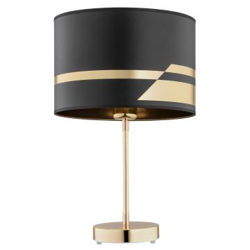 Argon METIS 4302 lampka stołowa 1x15W/E27  IP20