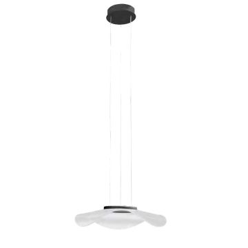 Azzardo MEDUSA AZ6788 lampa wisząca 1x/LED  3000k IP20
