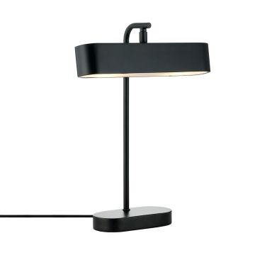 Nordlux MERLIN 2412285003 lampka stołowa 2x5W/G9 IP20