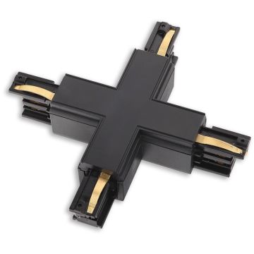 Maxlight MAX MHT1-X-BK złącze  IP20