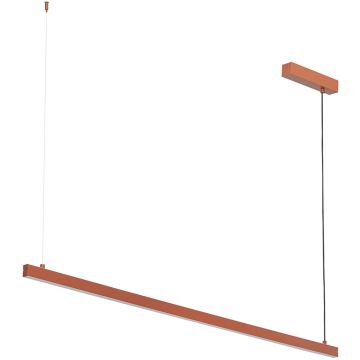 Argon MIAMI 8834 lampa wisząca 37W/LED 3130lm 3000K IP20