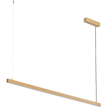 Argon MIAMI 8836 lampa wisząca 37W/LED 3130lm 3000K IP20