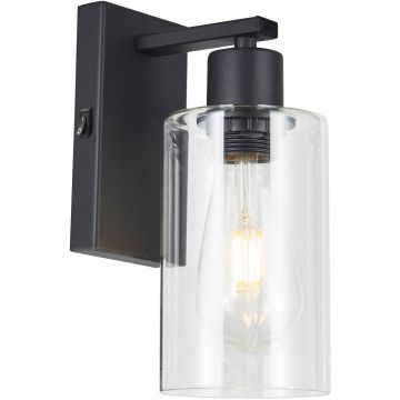 Dar Lighting Miu MIU0722 kinkiet 1x40w/e27   ip20