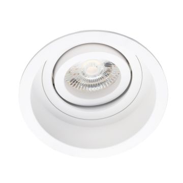 Lumifall MISTERIO LMF.MISWR downlight wpuszczany 1xMR16  