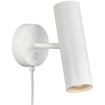 Nordlux MIB 61681001 kinkiet 1x8W/GU10 IP20