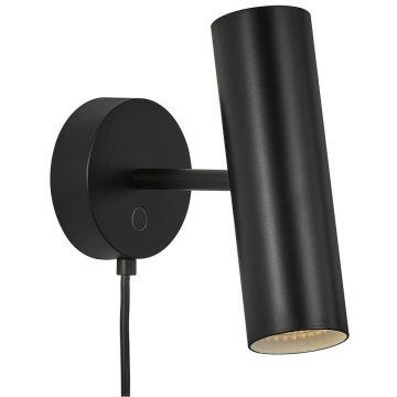 Nordlux MIB 61681003 kinkiet 1x8W/GU10 IP20