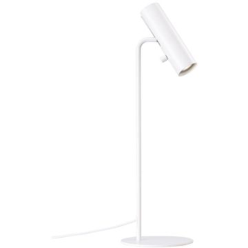 Nordlux MIB 71655001 lampa stołowa 1x8W/GU10 IP20