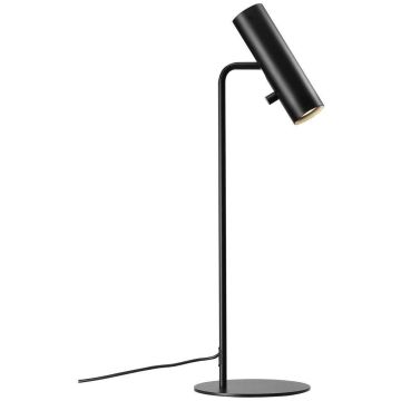 Nordlux MIB 71655003 lampa stołowa 1x8W/GU10 IP20