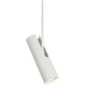 Nordlux MIB 71679901 lampa wisząca 1x8W/GU10 IP20